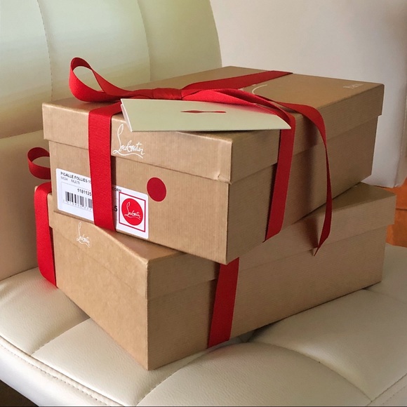 Louboutin Reference 👠 - Picture 6 of 8